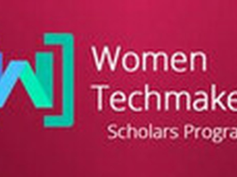 Awards & Fellowships
