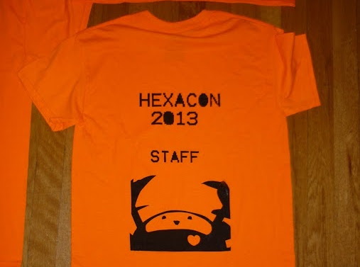 Hexapod Conference (Hexacon)