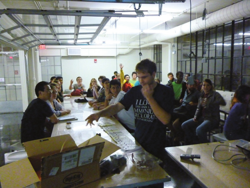 MITERS Seminar Series