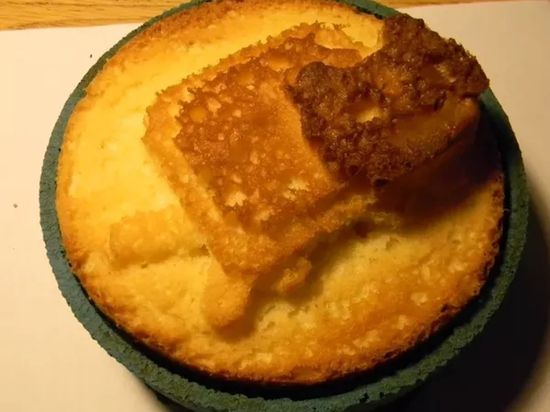 Nyancake — CNC Nyan Cat Food Mold